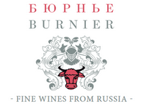 Burnier - Vins Fins de Russie